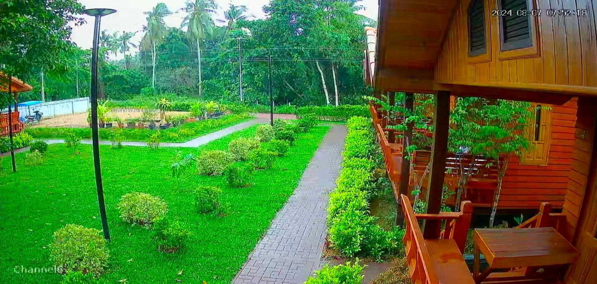 Song Lay Resort, Koh Mook, Trang Thailand Luaran gambar