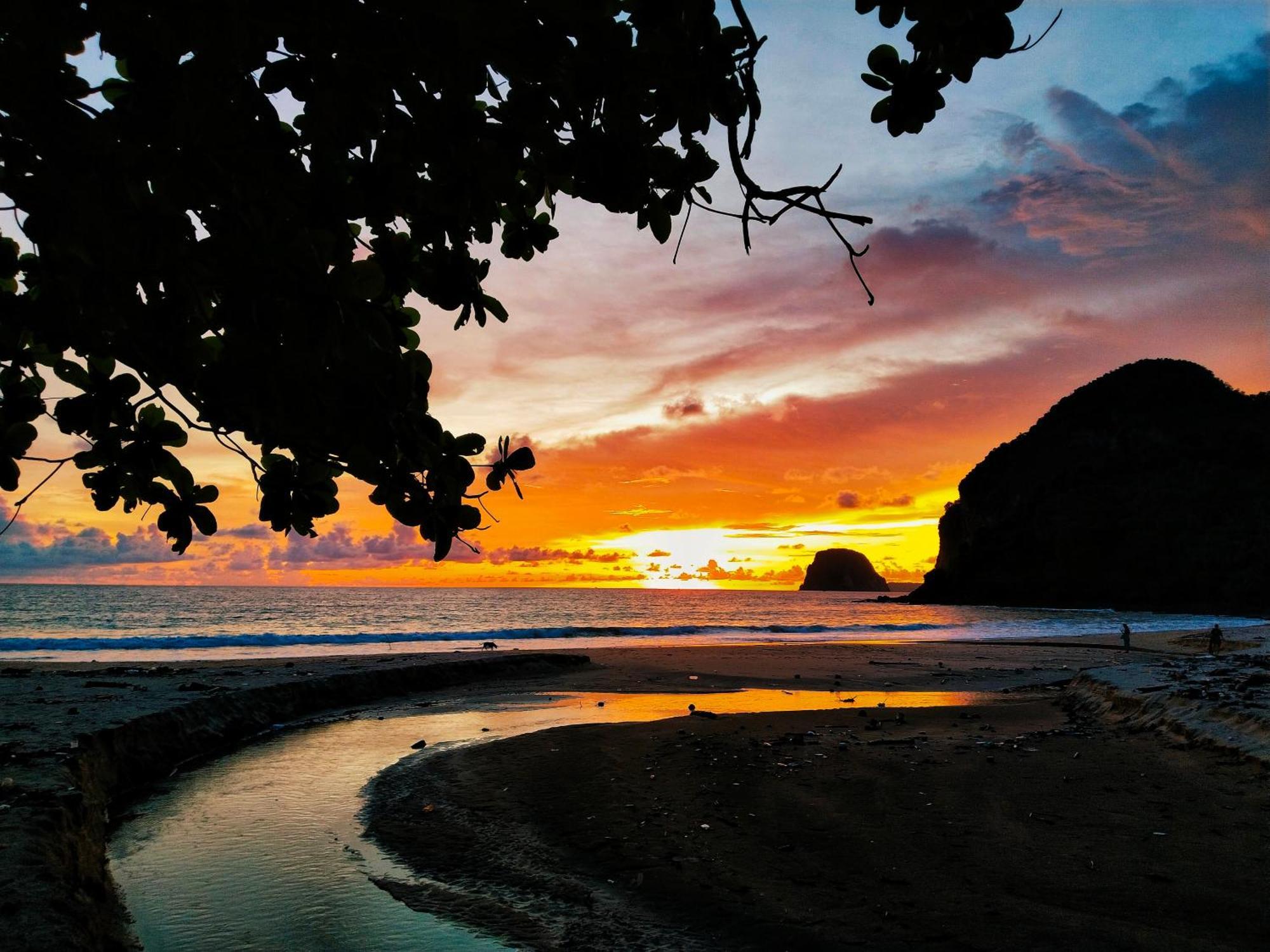 Song Lay Resort, Koh Mook, Trang Thailand Luaran gambar