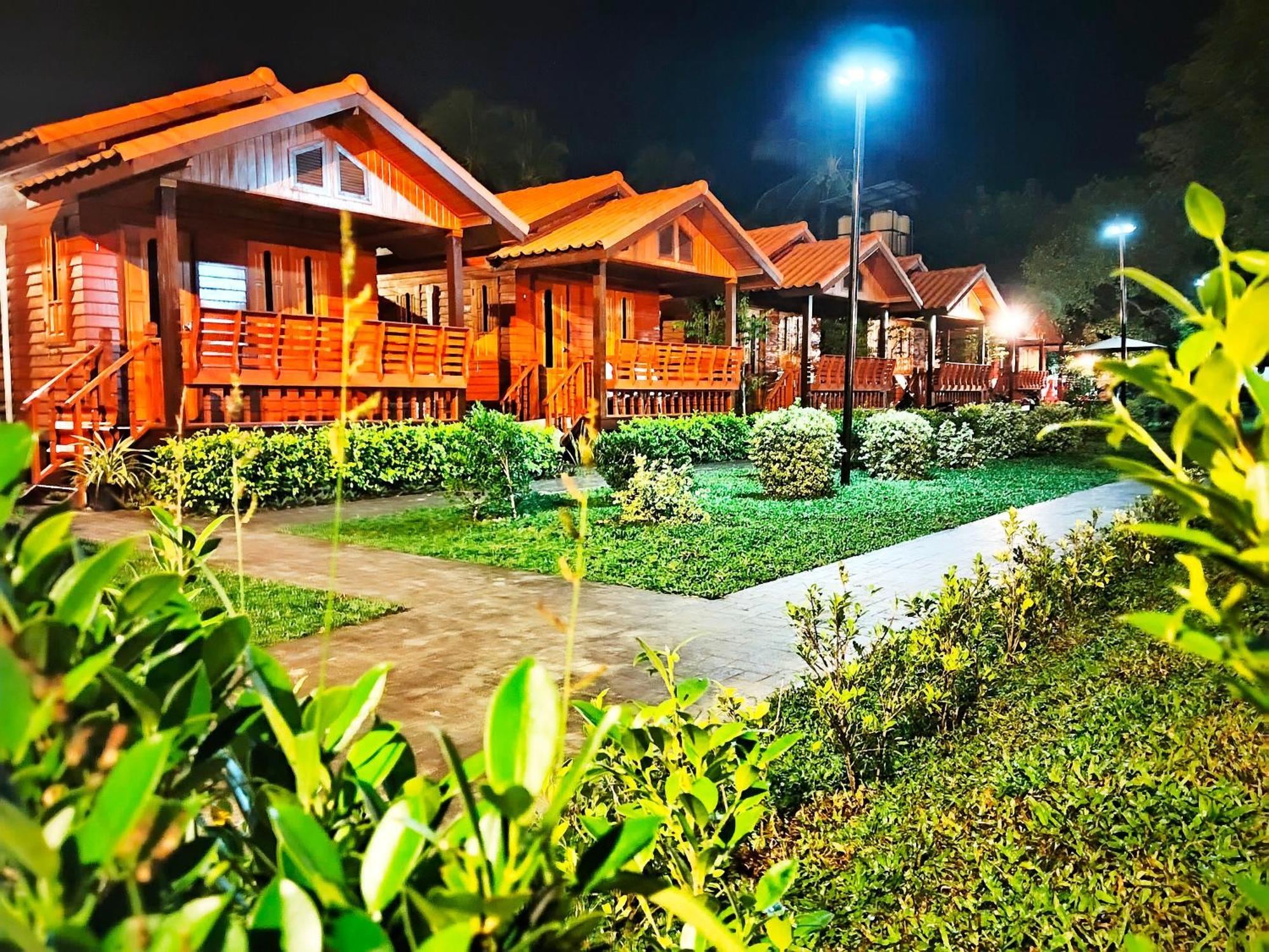 Song Lay Resort, Koh Mook, Trang Thailand Luaran gambar