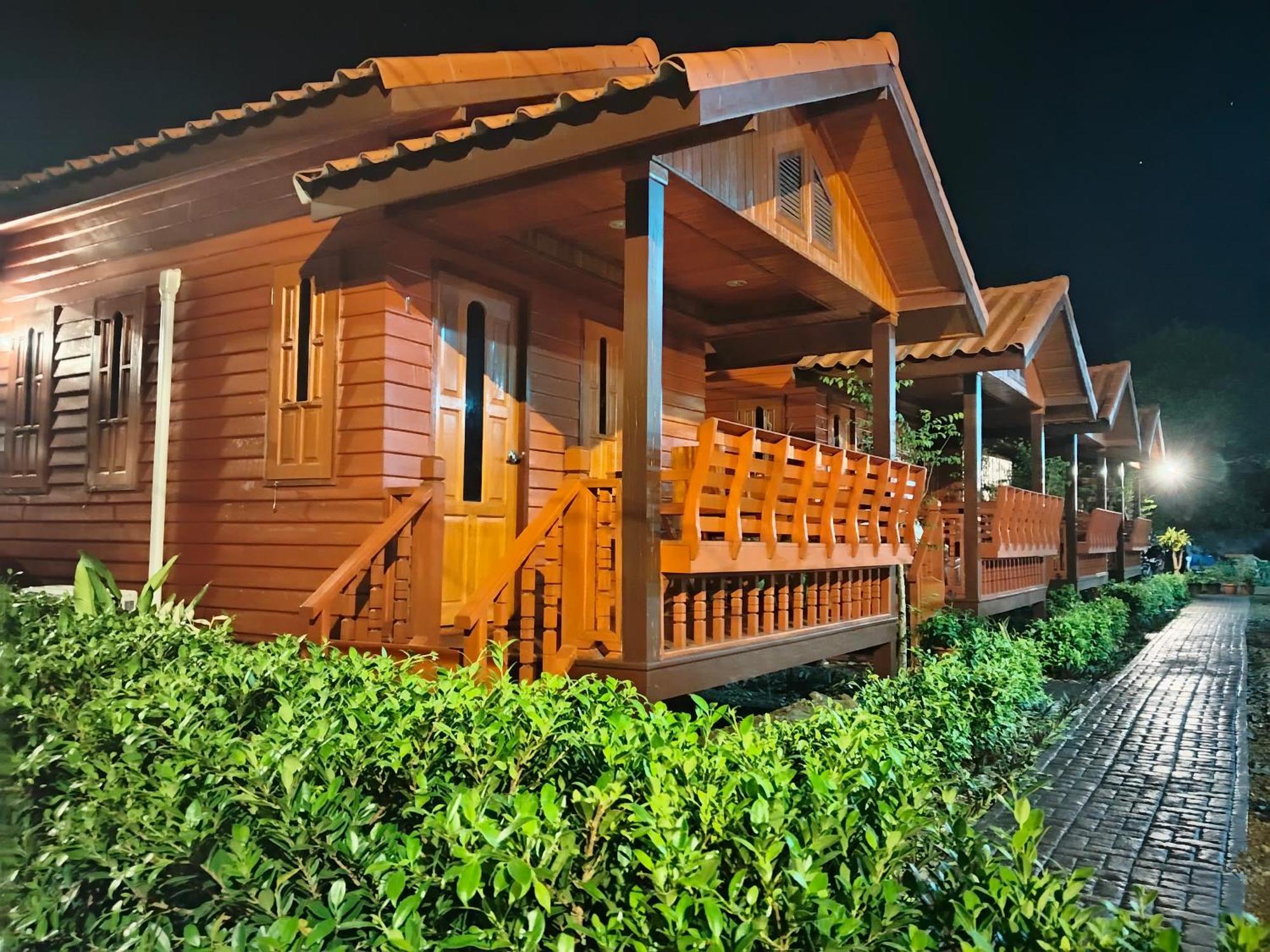 Song Lay Resort, Koh Mook, Trang Thailand Luaran gambar
