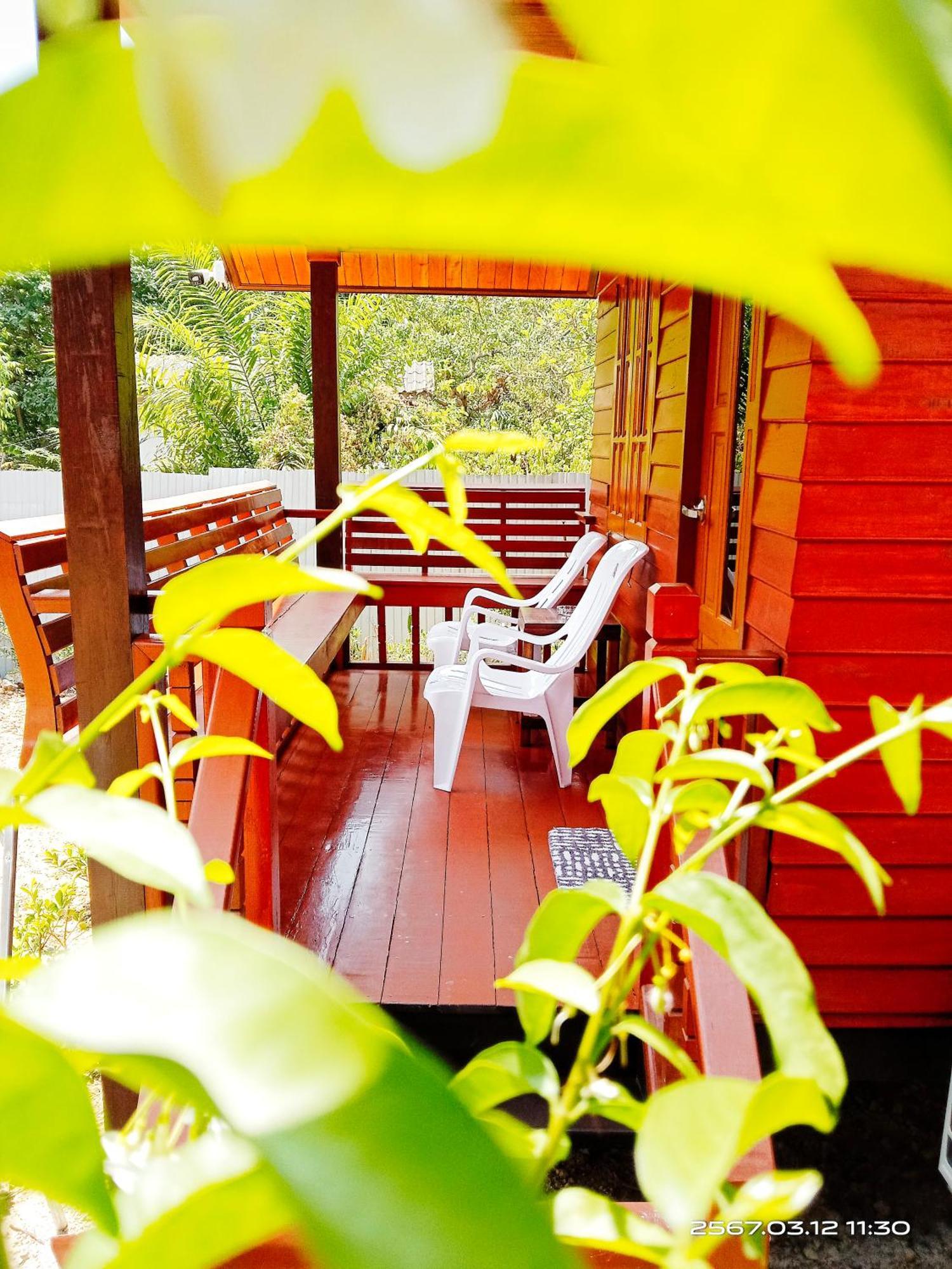 Song Lay Resort, Koh Mook, Trang Thailand Luaran gambar