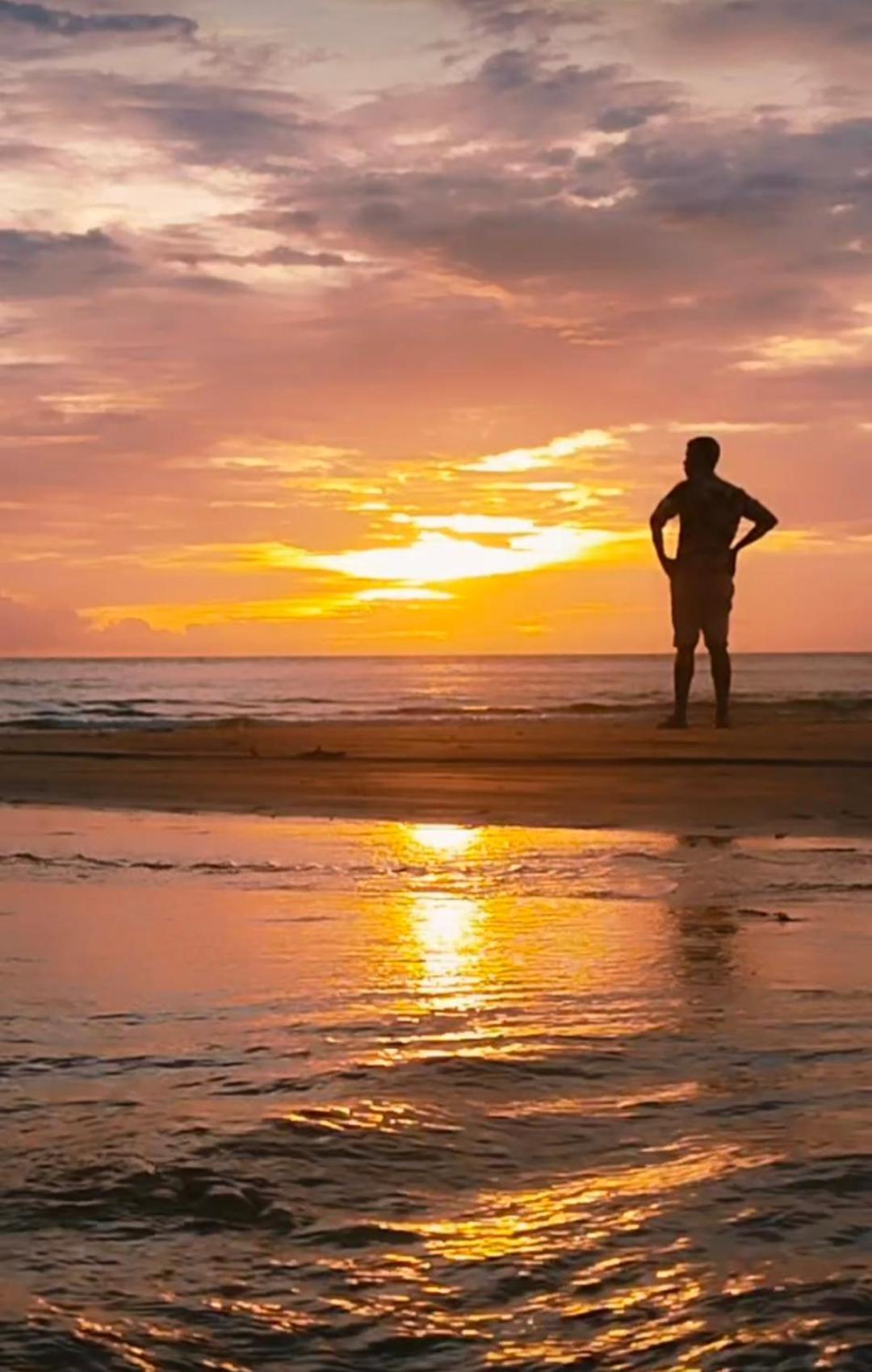 Song Lay Resort, Koh Mook, Trang Thailand Luaran gambar