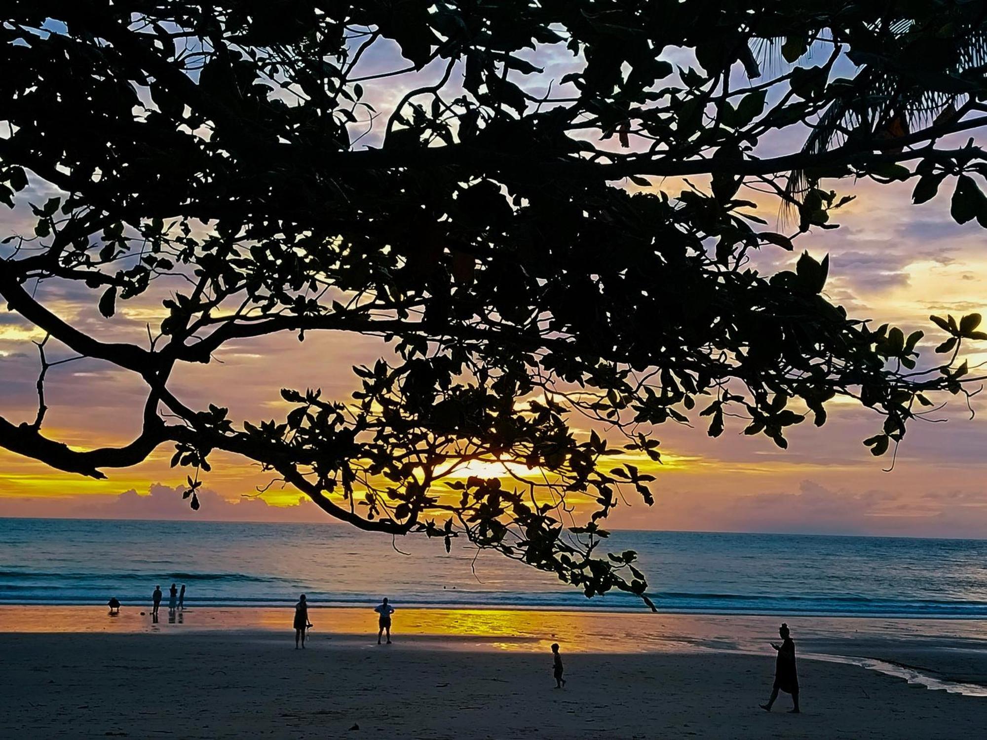 Song Lay Resort, Koh Mook, Trang Thailand Luaran gambar