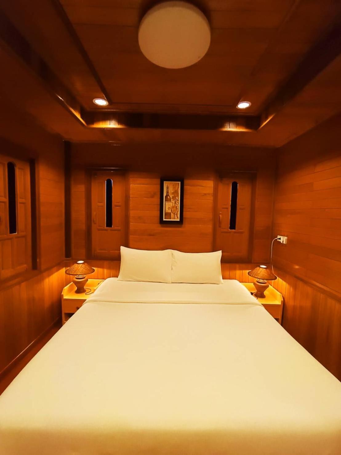 Song Lay Resort, Koh Mook, Trang Thailand Luaran gambar
