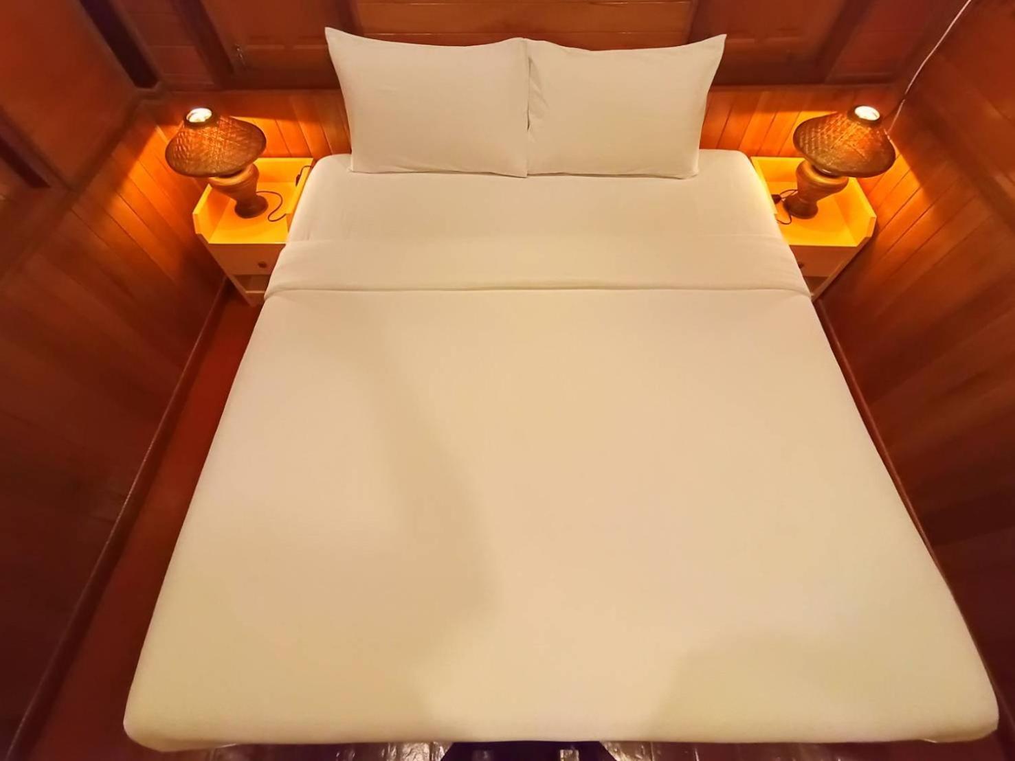 Song Lay Resort, Koh Mook, Trang Thailand Luaran gambar