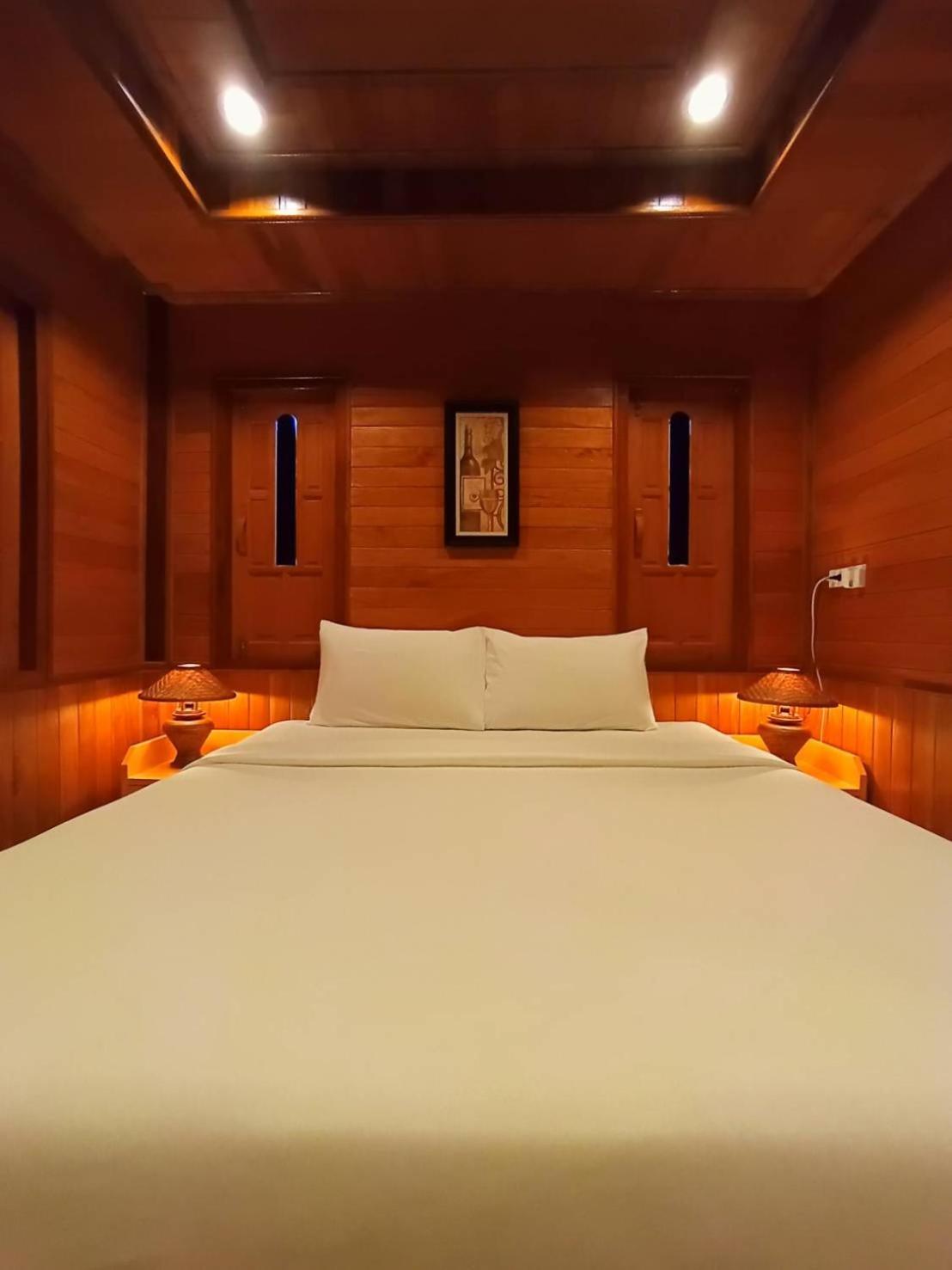 Song Lay Resort, Koh Mook, Trang Thailand Luaran gambar