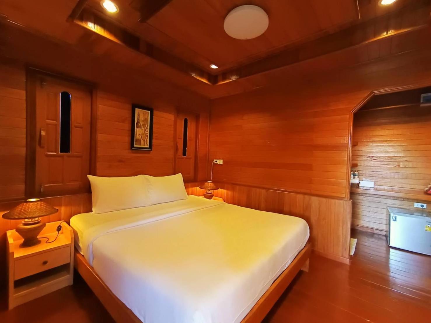 Song Lay Resort, Koh Mook, Trang Thailand Luaran gambar