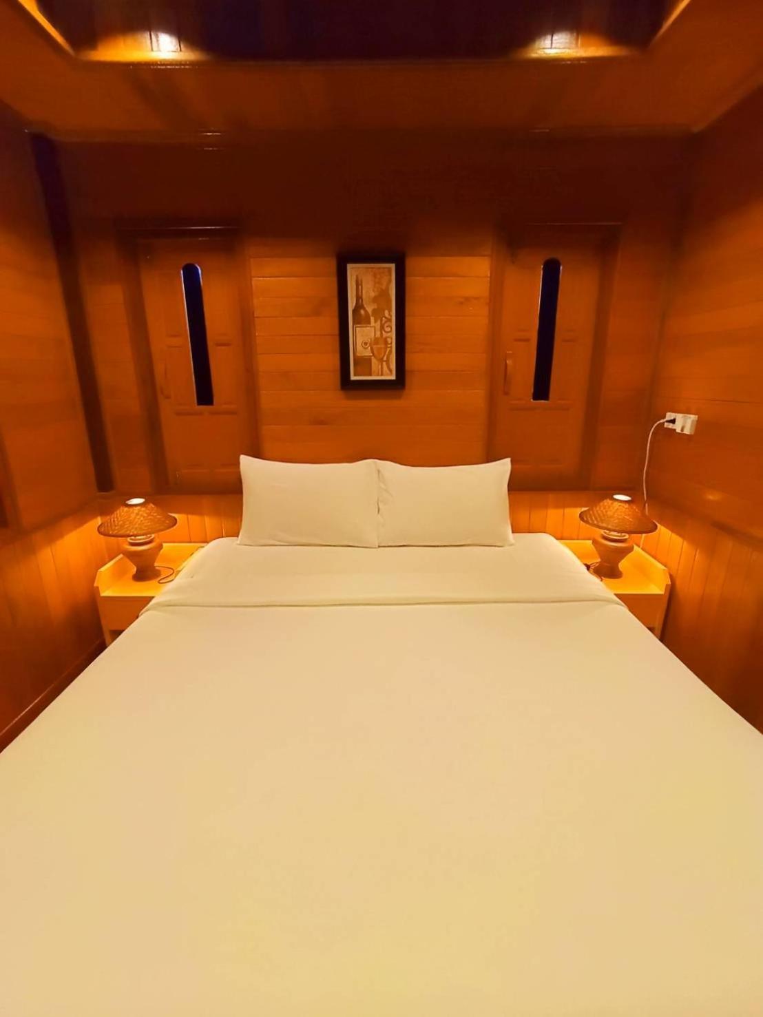 Song Lay Resort, Koh Mook, Trang Thailand Luaran gambar