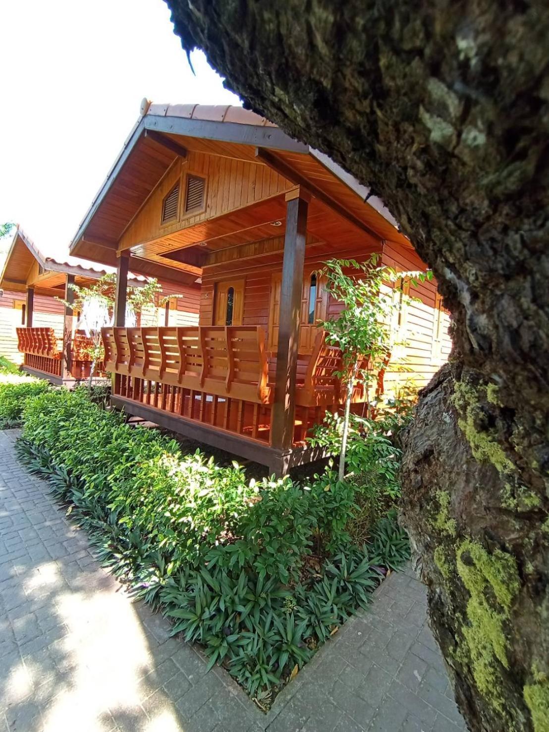 Song Lay Resort, Koh Mook, Trang Thailand Luaran gambar