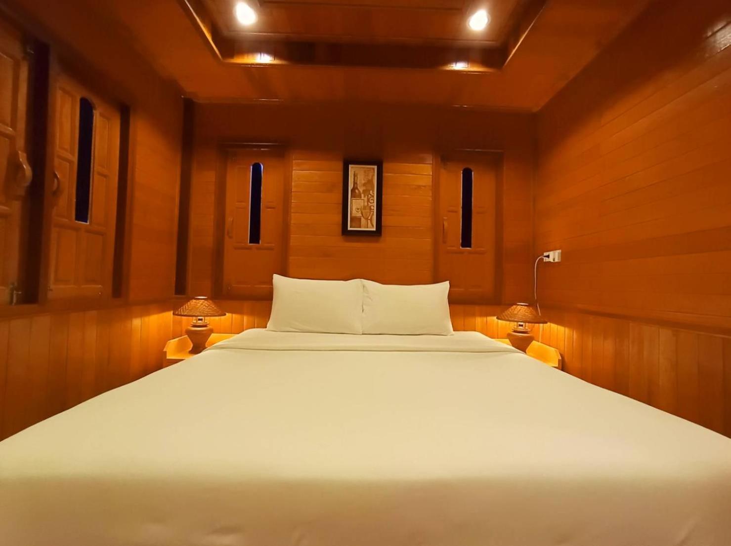Song Lay Resort, Koh Mook, Trang Thailand Luaran gambar