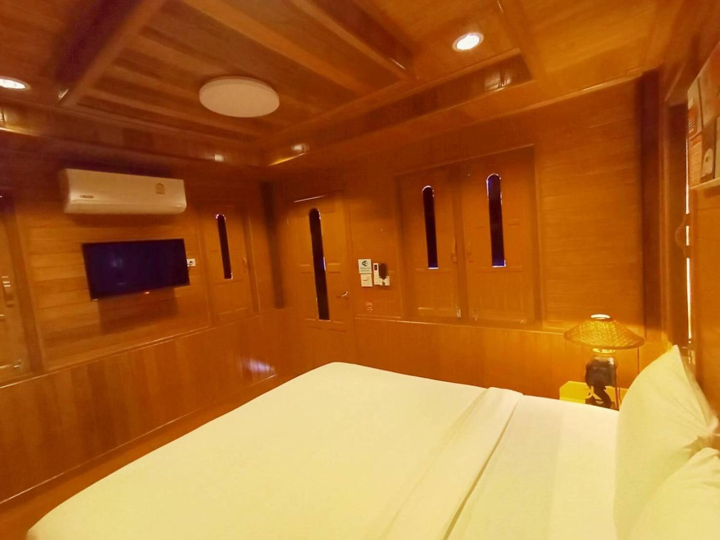 Song Lay Resort, Koh Mook, Trang Thailand Luaran gambar