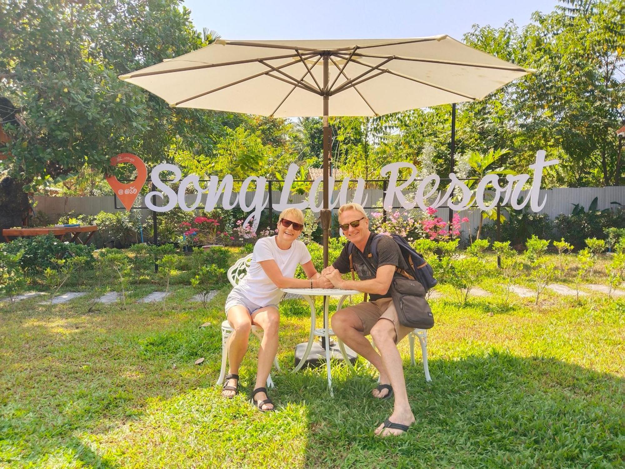 Song Lay Resort, Koh Mook, Trang Thailand Luaran gambar