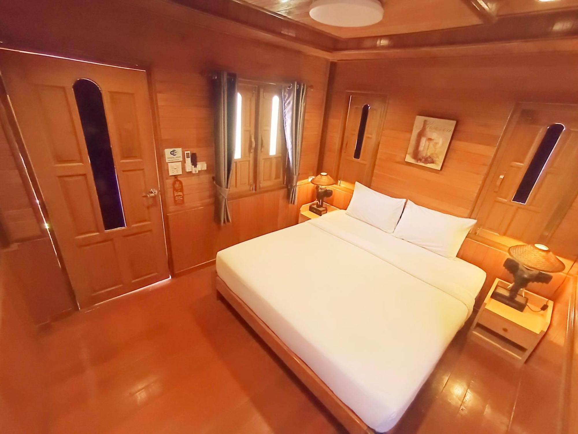 Song Lay Resort, Koh Mook, Trang Thailand Luaran gambar