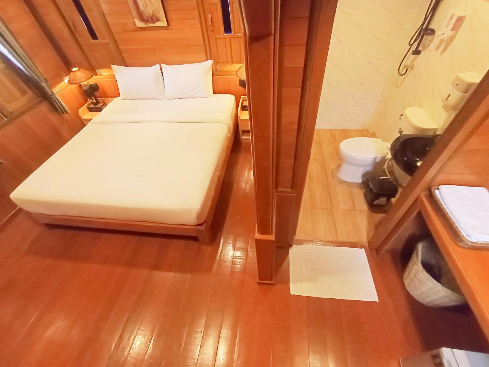 Song Lay Resort, Koh Mook, Trang Thailand Luaran gambar